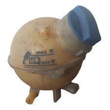 Vaschetta acqua radiatore 7M31214407 Volkswagen Sharan 1.9 tdi 1995-2000