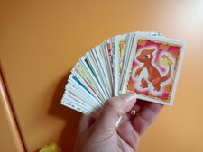 LOTTO POKÉMON MERLIN (1999)