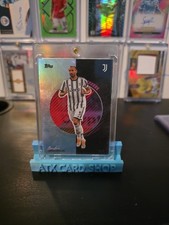 Giorgio Chiellini 4/5 Red