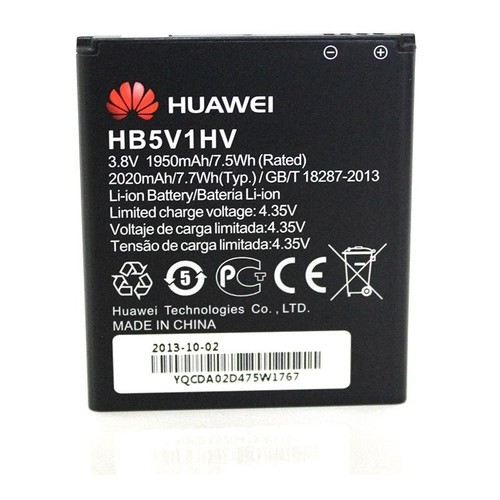 Batteria per huawei hb5v1 - huawei,