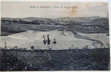 REGGIO EMILIA -SALSA DI QUERCIOLA PANORAMA