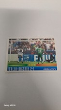 Figurina panini azzurro - panini,