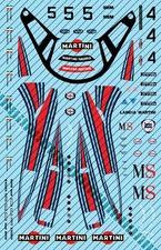 Lancia lc2 endurance - lancia,