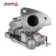 Alloggiamento turbina turbo