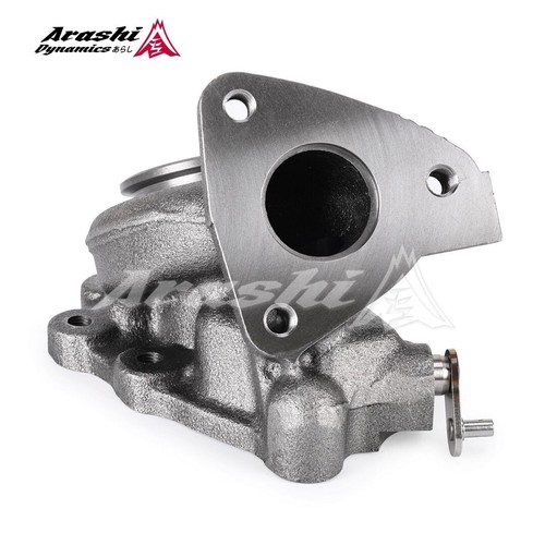 Alloggiamento turbina turbo
