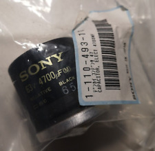 Condensatore elettrolitico SONY 111049311, 4700uF, 63V, ORIGINALE, NUOVO (NOS)