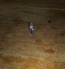 SOLDATINO in piombo vintage