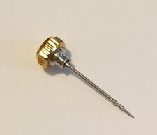 corona avvolgitore e stelo