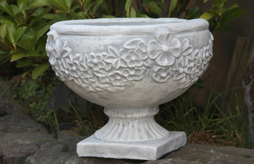 Vaso fiori ghis - da, per