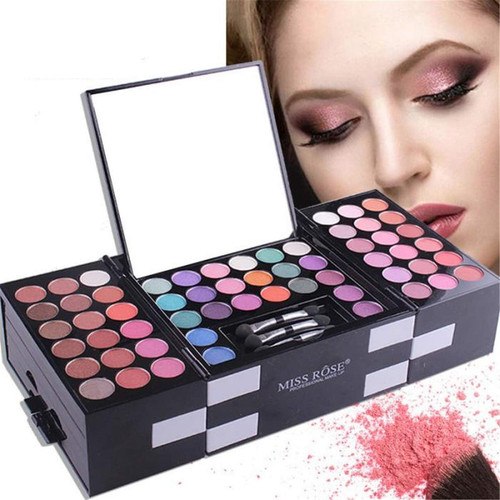 148 colori palette - palette, ombretti