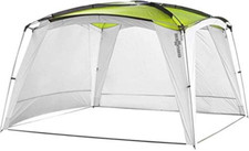 Brunner 0102057N - Parete laterale per gazebo Medusa, Poliestere, 300 x 178 cm