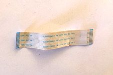 LVDS Cavo Cable Flat  SUMITOMO-Y AWM 2896 80C VW-1  12 PIN 7,4 X 1,4 CM