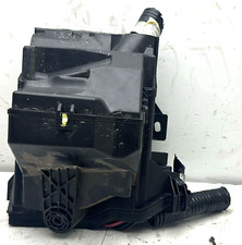 RICAMBI USATI, SCATOLA PORTAFUSIBILI NISSAN MICRA K13, ANNO: 2013