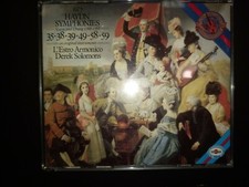 HAYDN - SYMPHONIES
