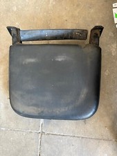 sedile sinistro piaggio ape poker benzina staffa da saldare vedi foto