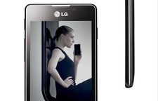 Originale LG OPTIMUS L5 II Dual E455 WIFI 4" 3G 5MP 4GB GPS Android sbloccato 