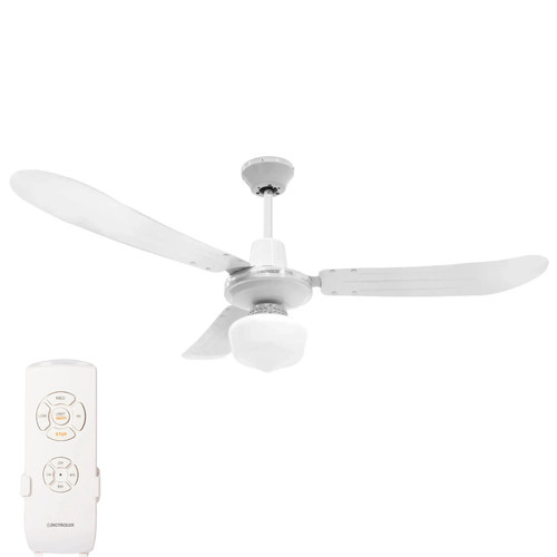 Ventilatore soffitto pale - soffitto, 3