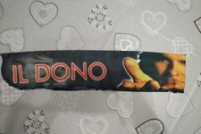 RENATO ZERO bandana acquisita da me durante un concerto