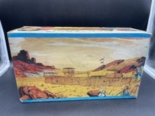 70s# VINTAGE FAR WEST FORT