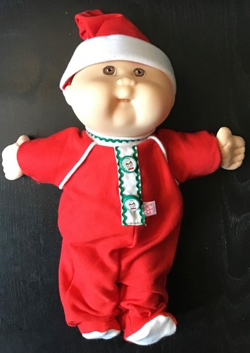Cabbage patch bambola - cabbage, bambini