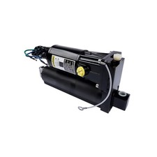 Per Mercury 35-60HP assetto