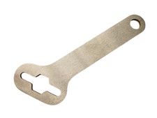 Chiave aliscaff chiusura ganci - chiusura,