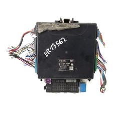 Computer Di Bordo Centralina