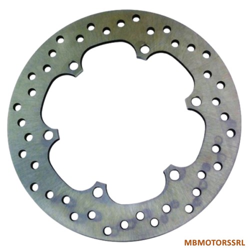 Disco freno posteriore - freno,