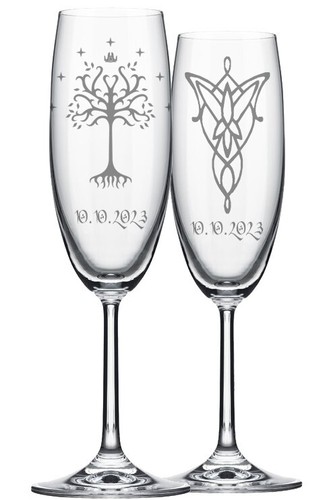 Albero gondor evenstar - albero, di