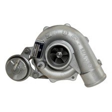 Turbocompressore borgwarner - turbocompressore,