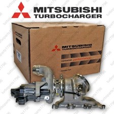 Turbocompressore 49477-06312