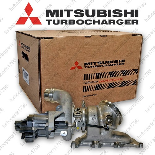 Turbocompressore 49477 06312 - turbocompressore, 49477-06312