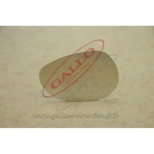 Vetro Specchio Retrovisore