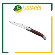 COLTELLO LAGUIOLE MANICO IN