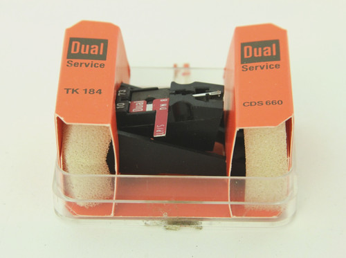 Doppio tk184 cds 660 pickup - doppio,