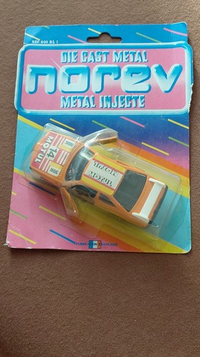 Norev ancien jet - jet-car, 633