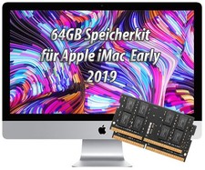Kit memoria 64 GB DDR4 SO-DIMM