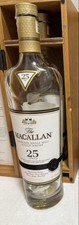 The Macallan 25 anni Highland