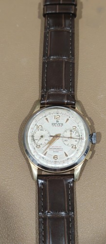 Hever oversized 40mm - hever,