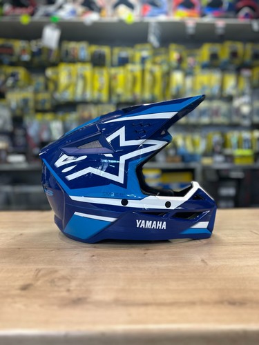 Nuovo casco alpinestars sm3 - nuovo,