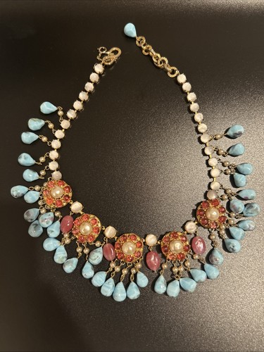 Collana bavaglino christian - collana,