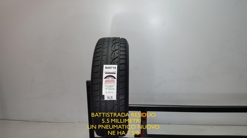 Gomme usate termiche - ,