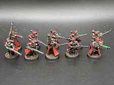 Warhammer 40k Adeptus