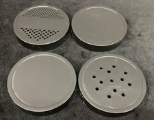 Magic Bullet Coperchi Pezzi di