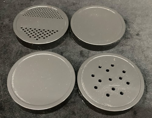 Magic bullet coperchi - bullet, pezzi