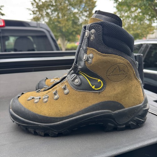 Scarponi sportiva montagna - scarponi,