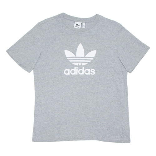 Adidas maglietta uomo - maglietta, grigia