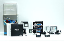 GoPro Hero 4 Silver Edition
