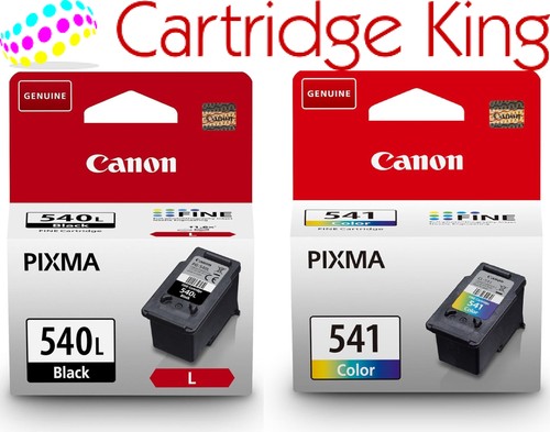 Pacchetto canon 540l e - pacchetto, pg-540l