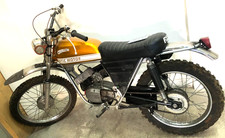 Fantic motor caballero - cc,